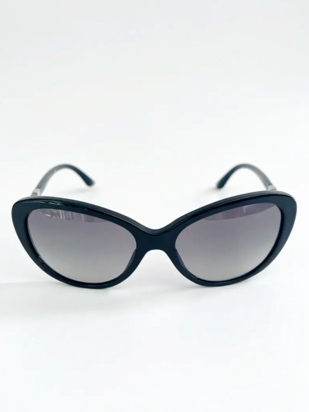 Giorgio Armani AR8052 5017Womens Sunglasses Black